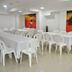 Sala de conferências