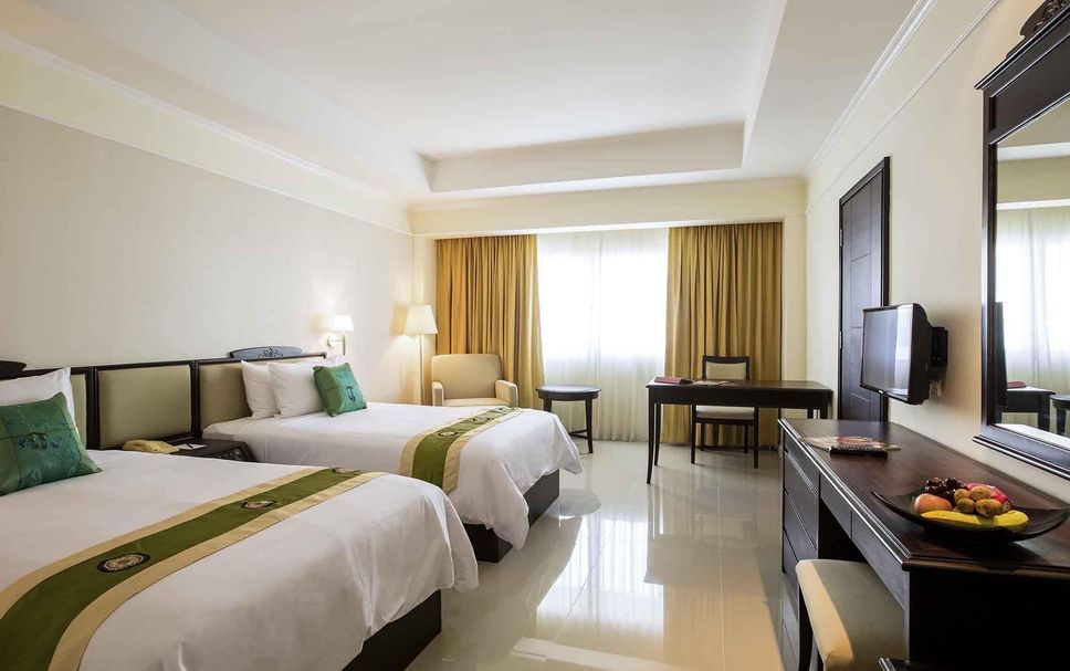 Quarto Foto