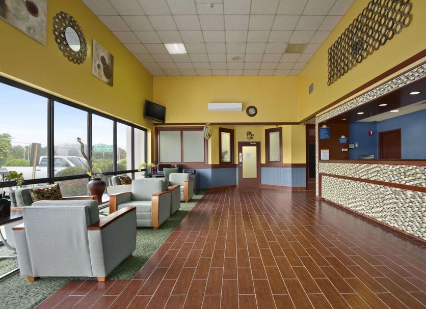 Hall Foto