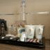 Equipamentos do hotel