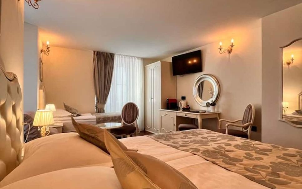 Quarto Foto