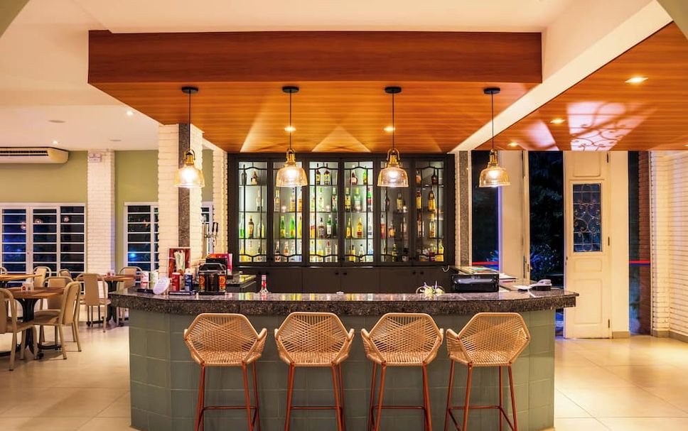 Bar Foto