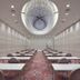 Sala de conferências