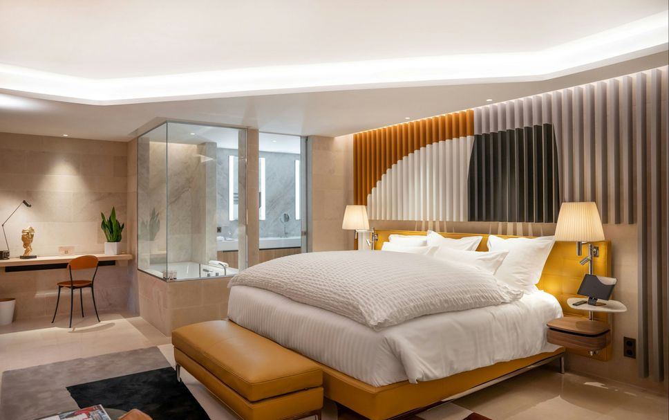 Quarto Foto
