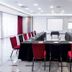 Sala de conferências