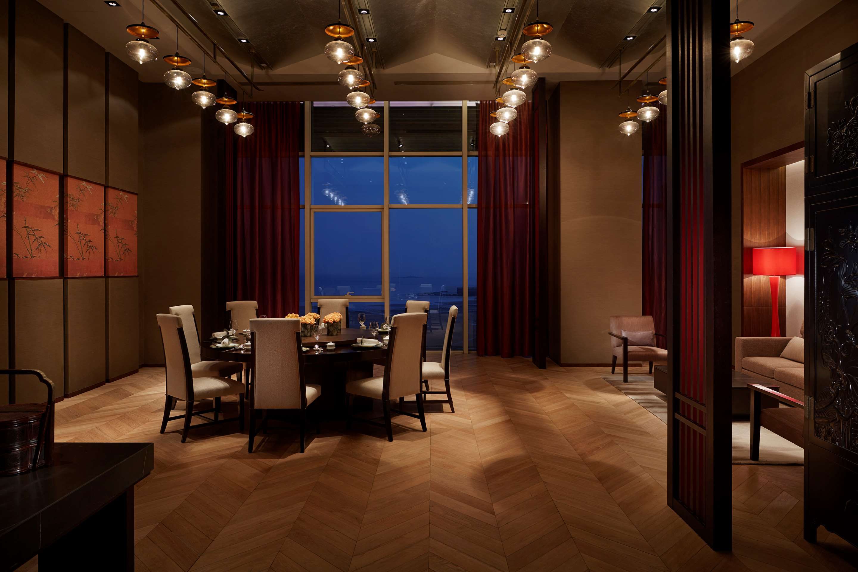 Sala de jantar