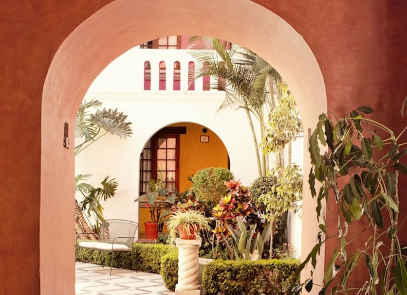 Exterior Foto