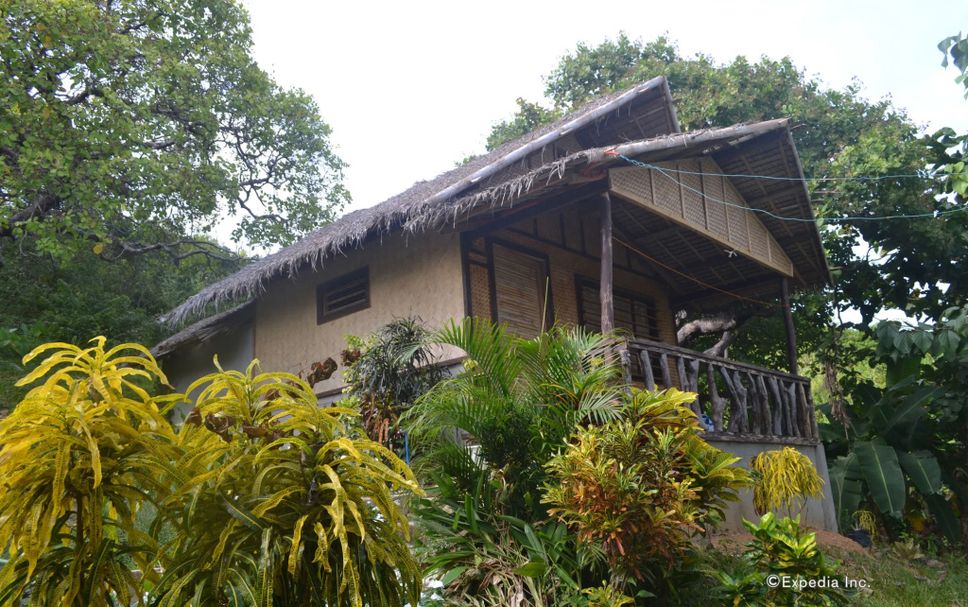 Exterior Foto
