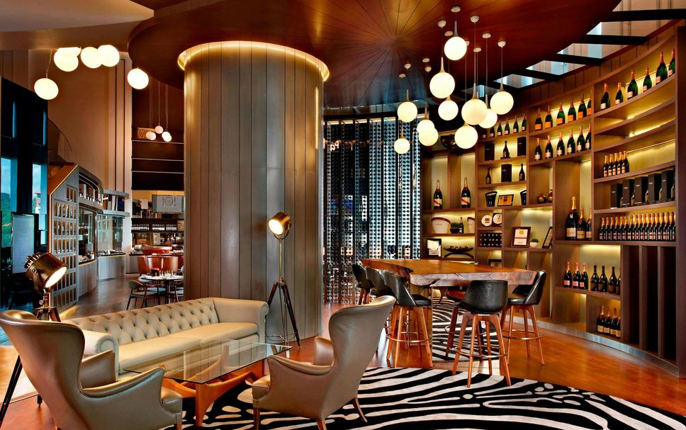 Bar Foto