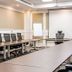 Sala de conferências