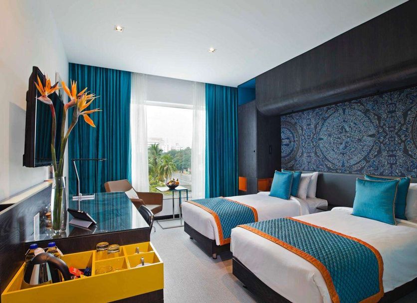 Quarto Foto