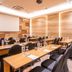 Sala de conferências