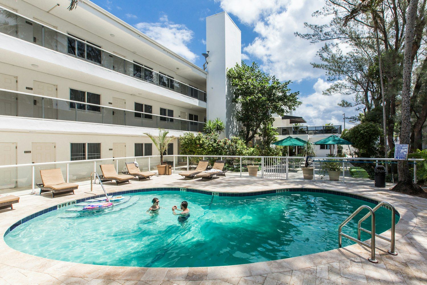 Piscina