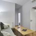 Comodidade do quarto
