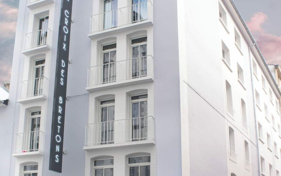 Edifício Foto