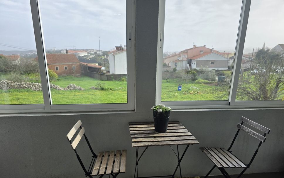Varanda Foto