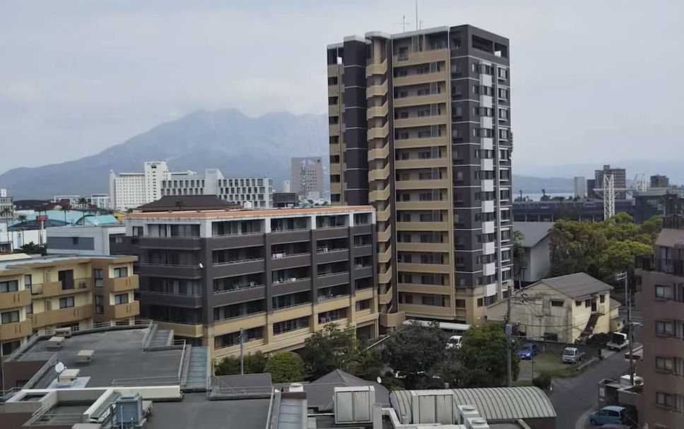 Exterior Foto