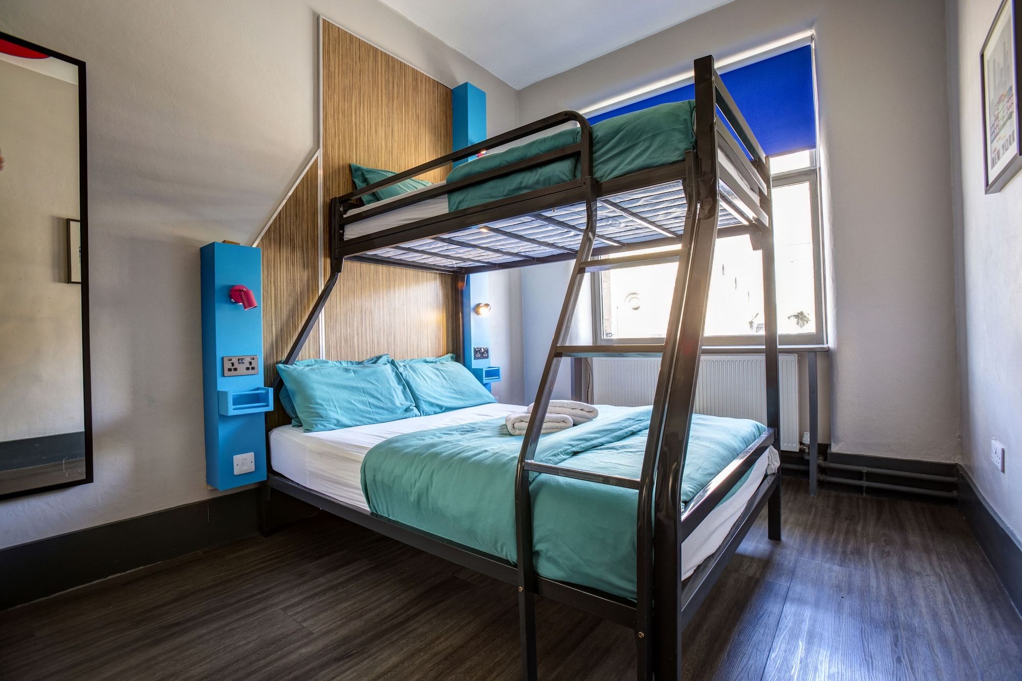Quarto Foto