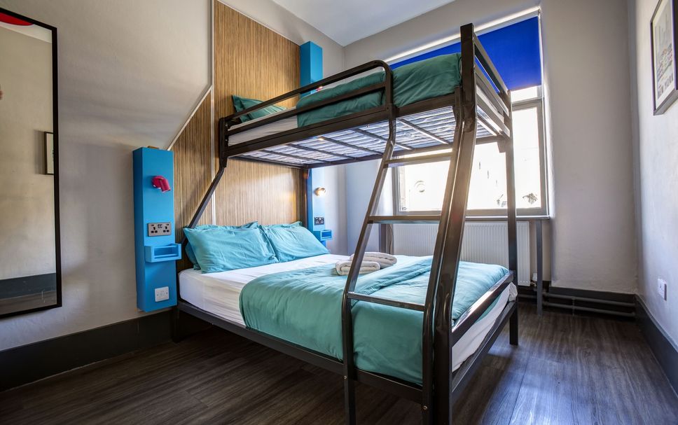 Quarto Foto