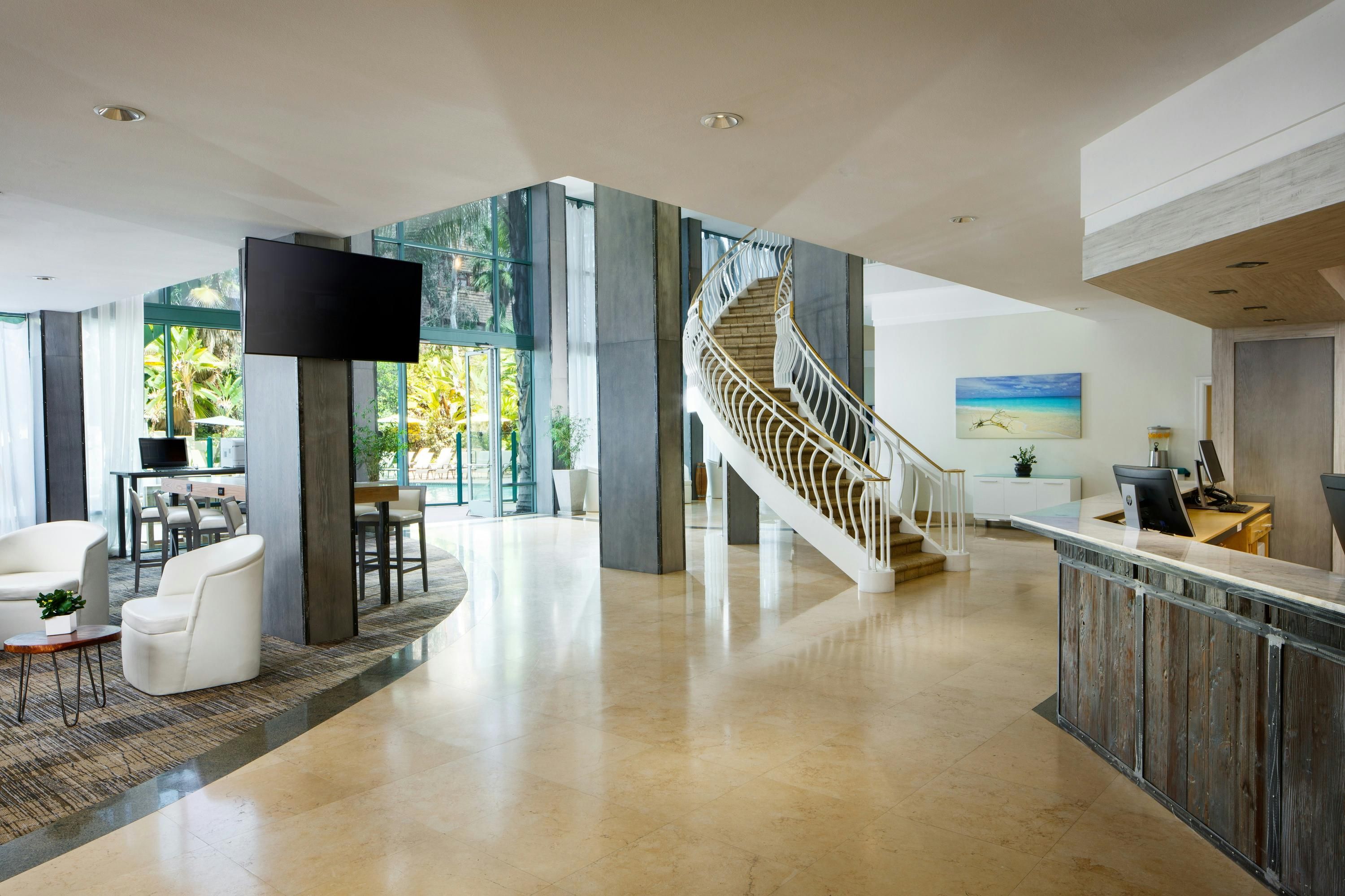 Hall