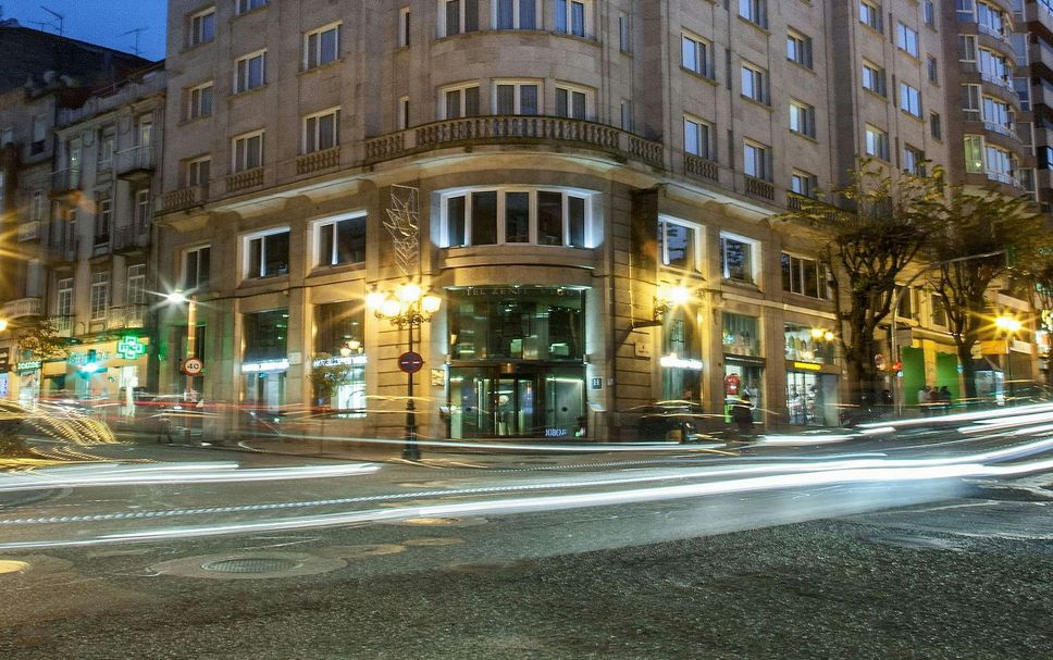 Edifício Foto