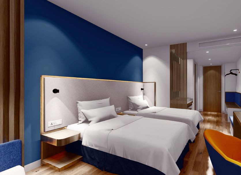 Quarto Foto