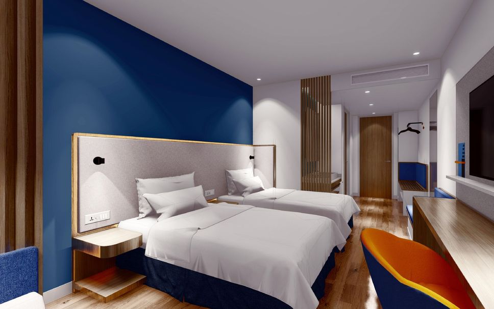 Quarto Foto