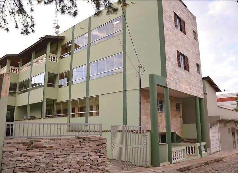 Edifício Foto