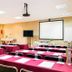Sala de conferências