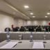 Sala de conferências