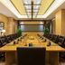 Sala de conferências