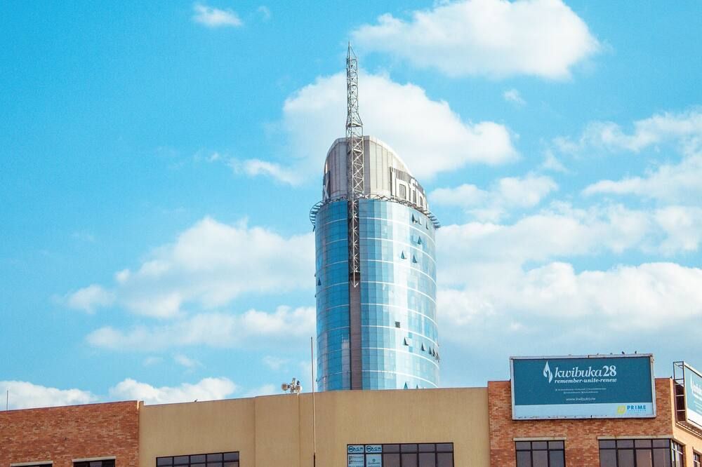 Edifício