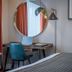 Comodidade do quarto