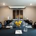 Sala de conferências