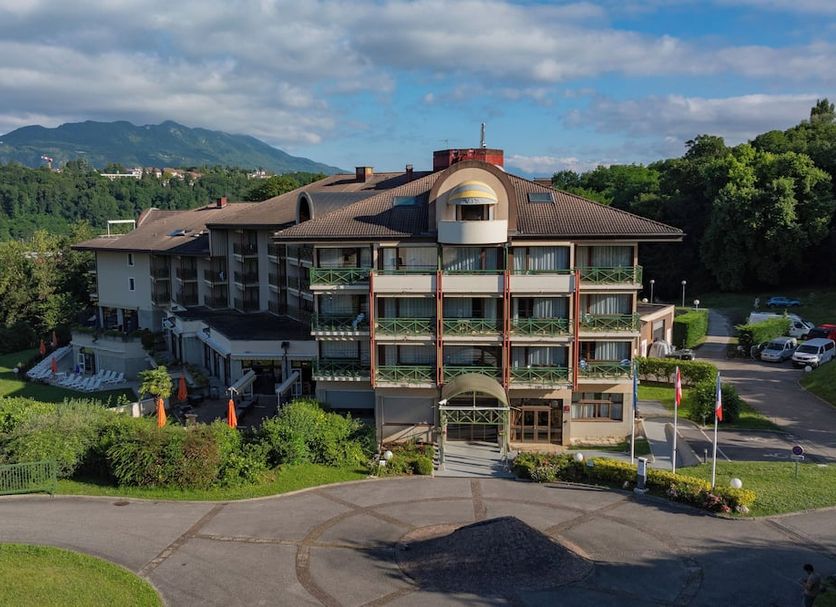 Edifício Foto