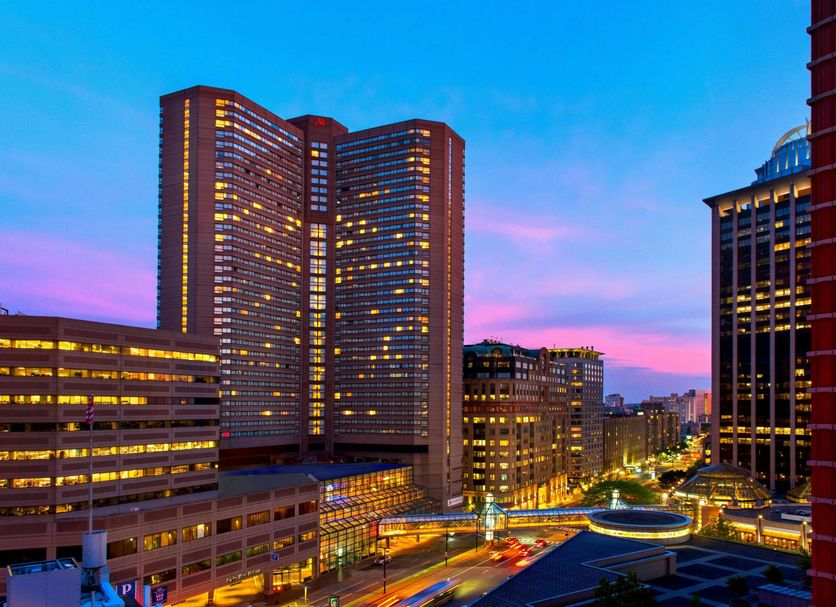 Edifício Foto