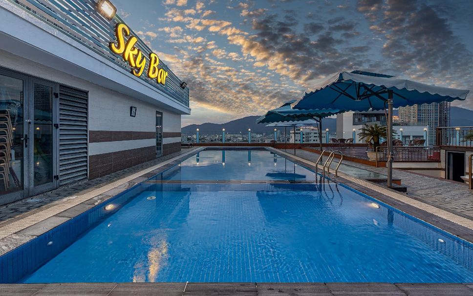 Piscina Foto