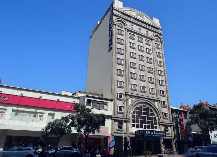 Edifício Foto