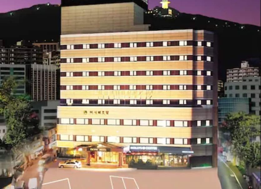 Edifício Foto