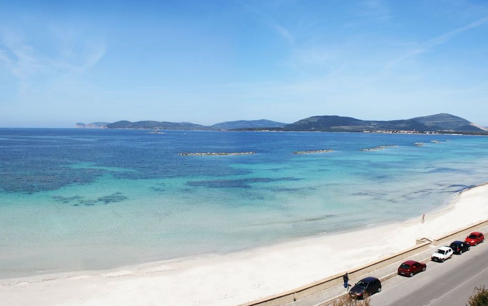 Praia Foto