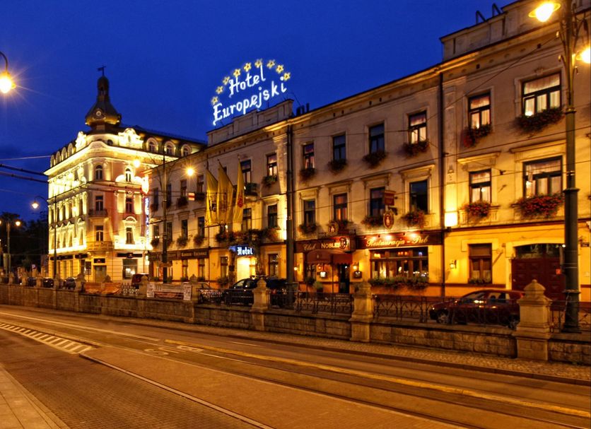 Edifício Foto