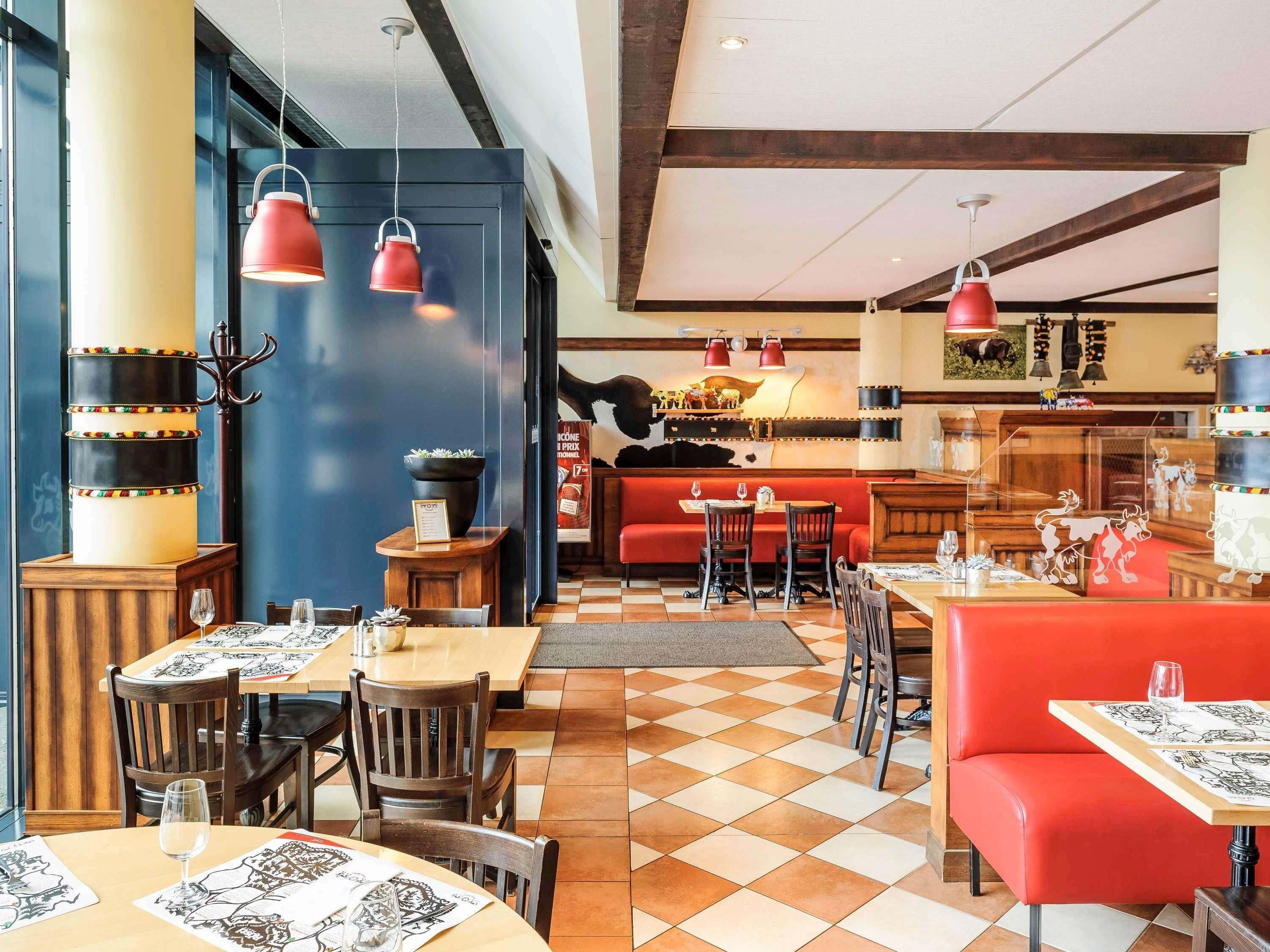 Restaurante