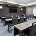 Sala de conferências