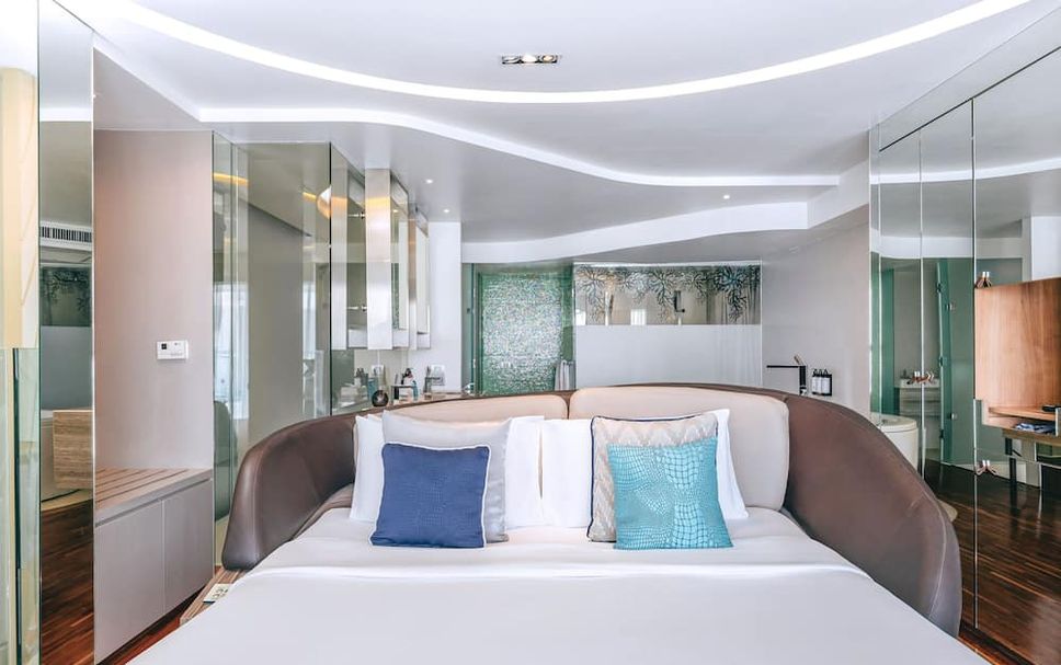 Quarto Foto