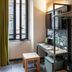 Comodidade do quarto