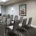 Sala de conferências