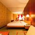 Comodidade do quarto