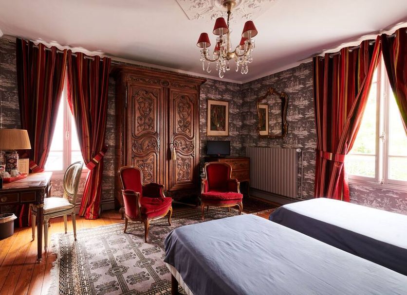Quarto Foto