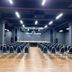 Sala de conferências