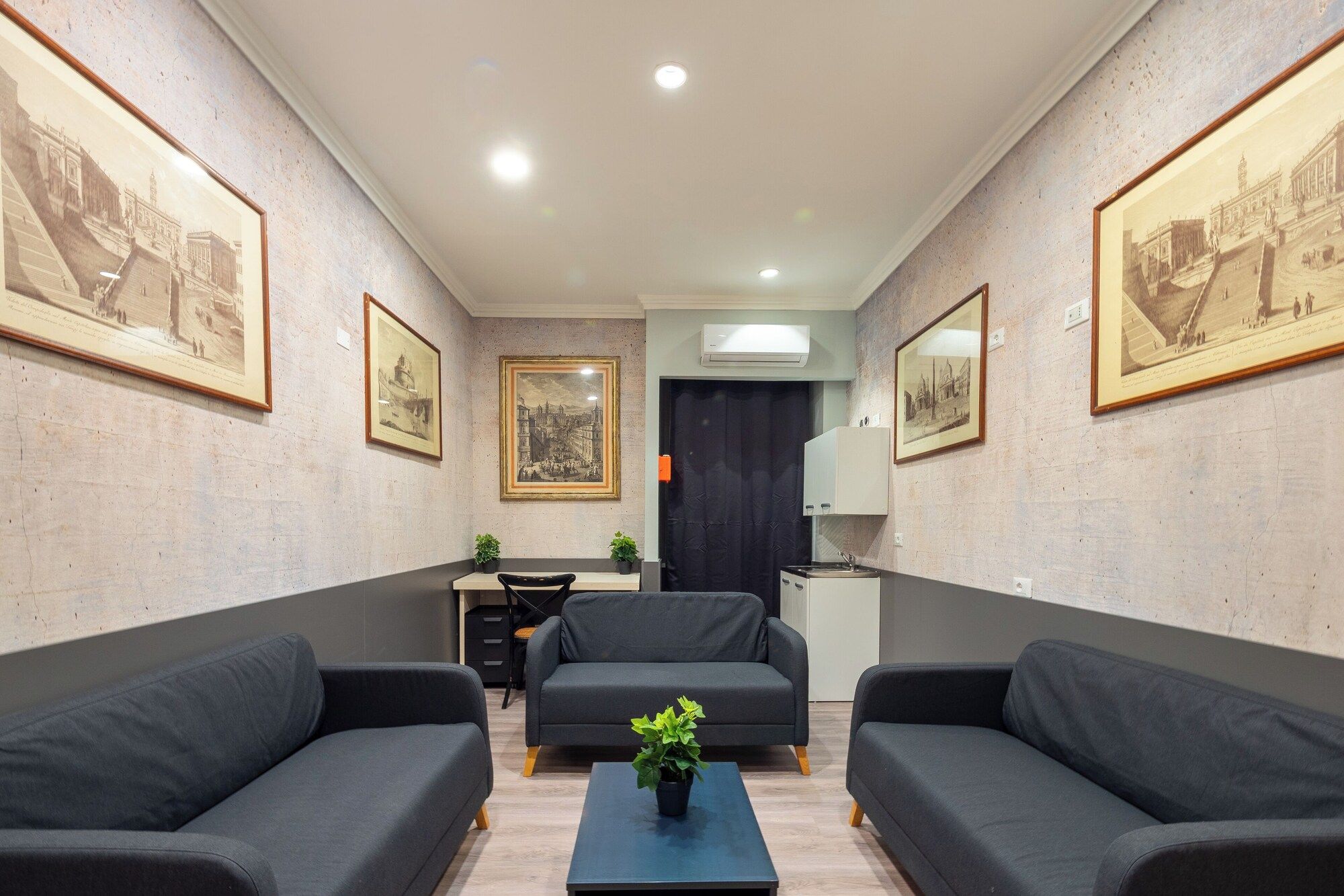 Sala de estar